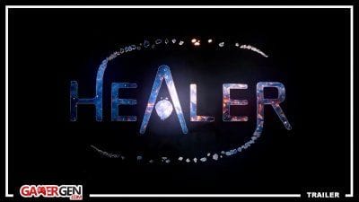 HEALER : un mystérieux teaser annonce une expérience VR prévue pour l’automne 2025 sur Meta Quest 3 et 3S
