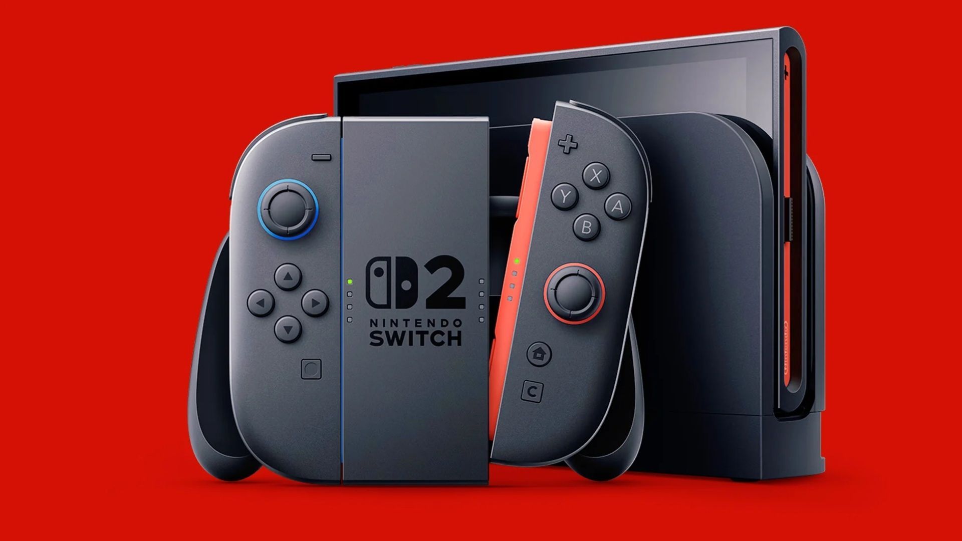 La Switch 2 a reçu sa mise à jour système 20.1.5. - IG News