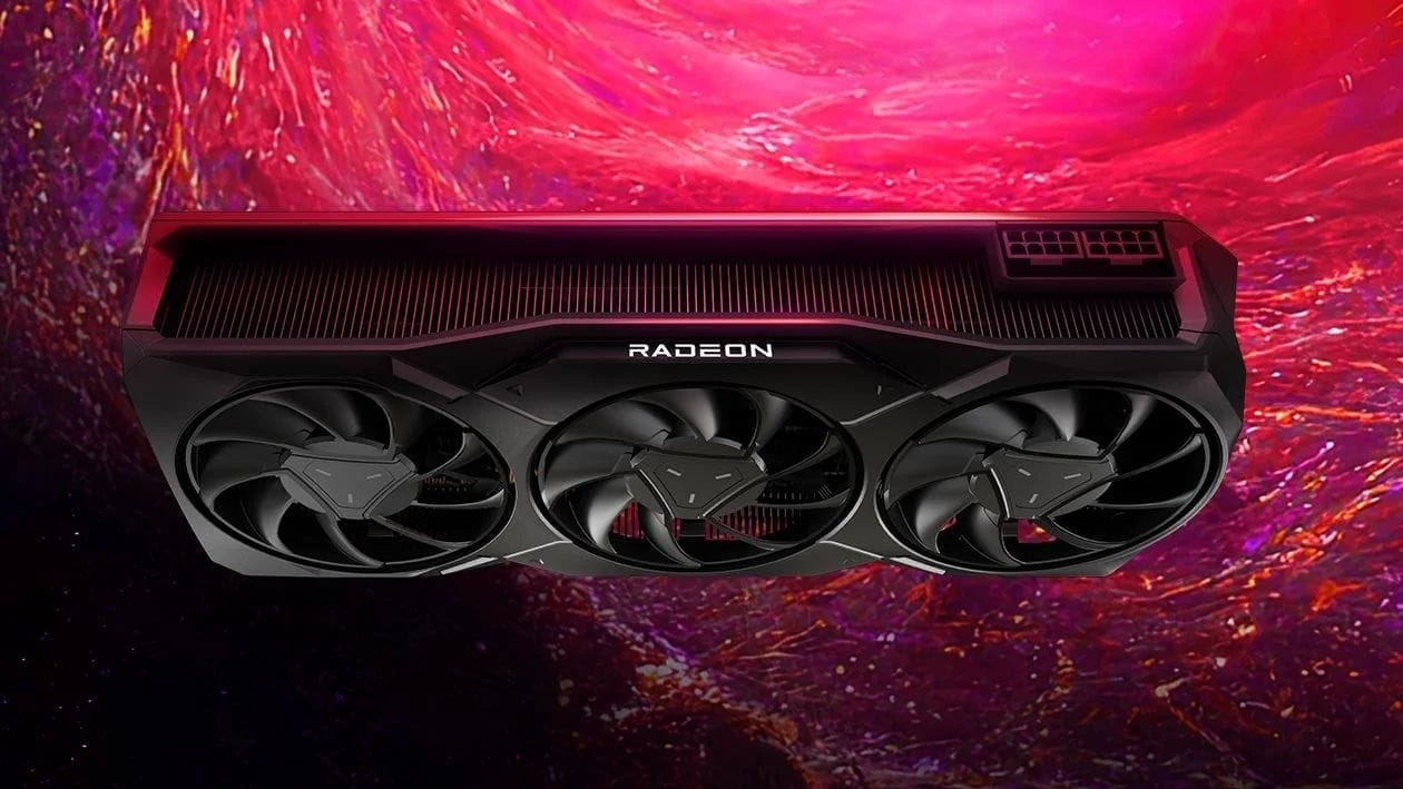 Un mod permet d’activer le FSR 4 sur les RX 7000 - IG News