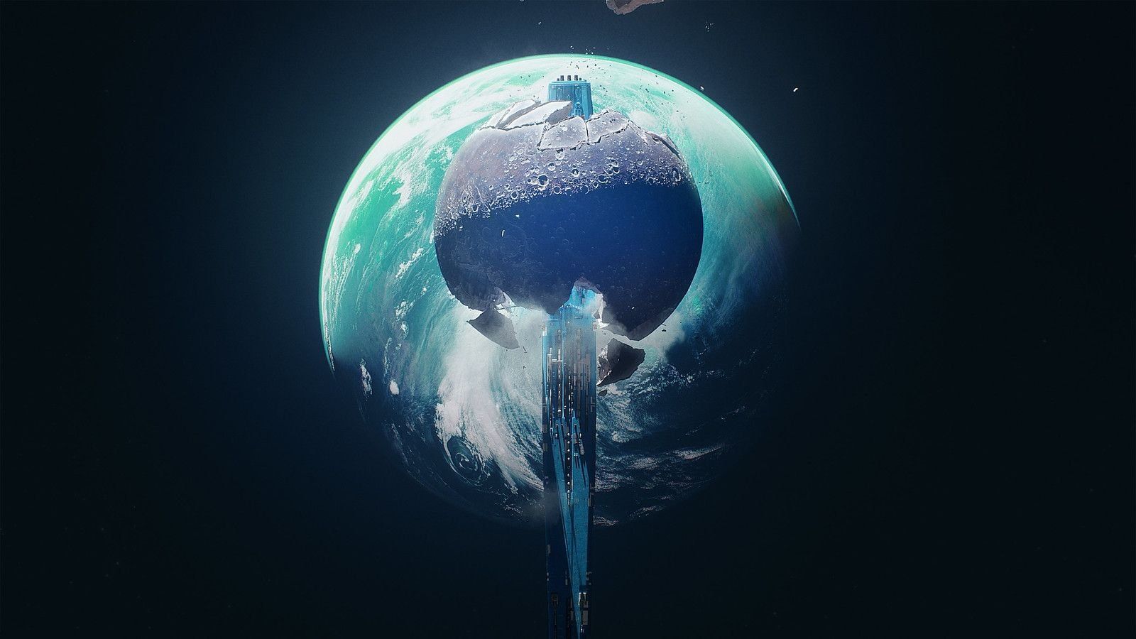 Bungie : les développeurs n'étaient pas au courant du report de Marathon - IG News