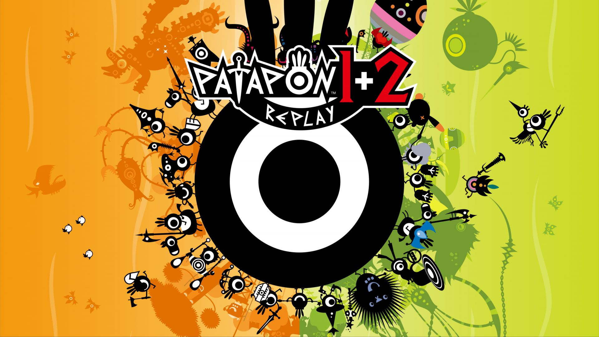 Patapon 1+2 Replay - L’aventure rythmée culte, s’offre un second souffle cet été
