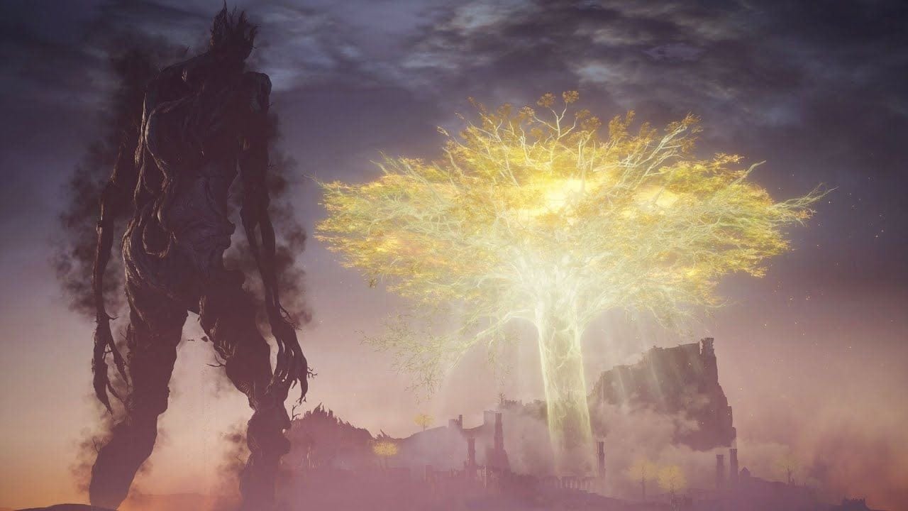 Elden Ring Nightreign - Ending & Final Boss Fight