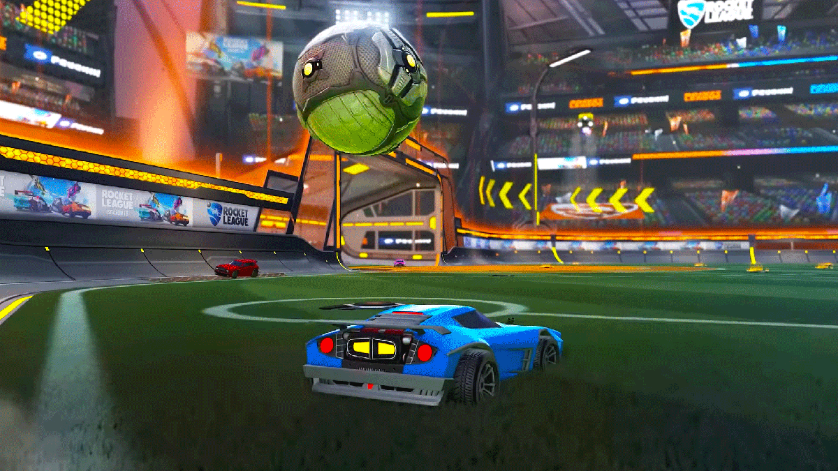 Rocket League - Trailer officiel de la refonte des clubs