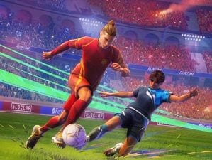 REMATCH : coup d'envoi avec un dernier trailer