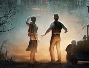 Gamekyo : Blog : Mais qu’est-ce qui s’est passé avec Alone in the Dark ?