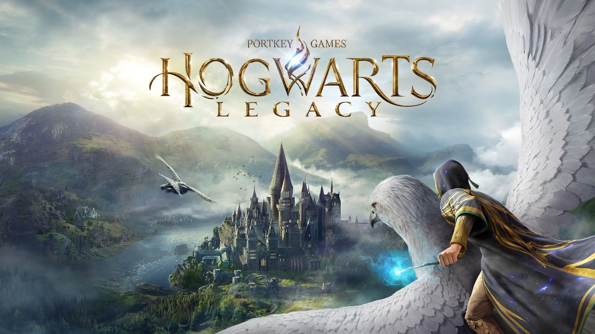 Hogwarts Legacy: L'Héritage de Poudlard - Notre avis sur la version Nintendo Switch 2 du jeu le plus vendu de 2023