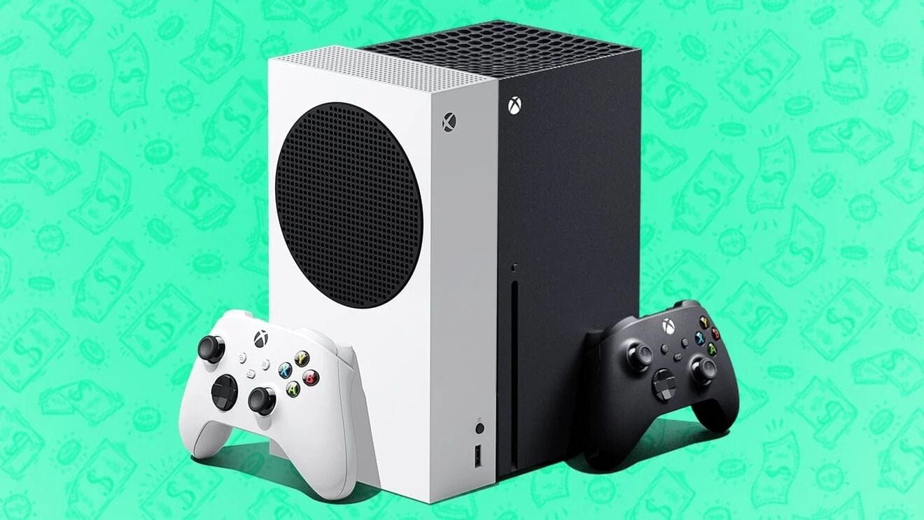 La Xbox Series déploie une mise à jour avec de nouvelles fonctionnalités