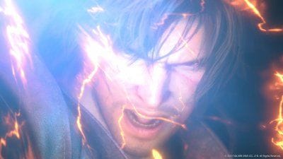 Final Fantasy XVI : un énorme échec sur Xbox Series X et S ?
