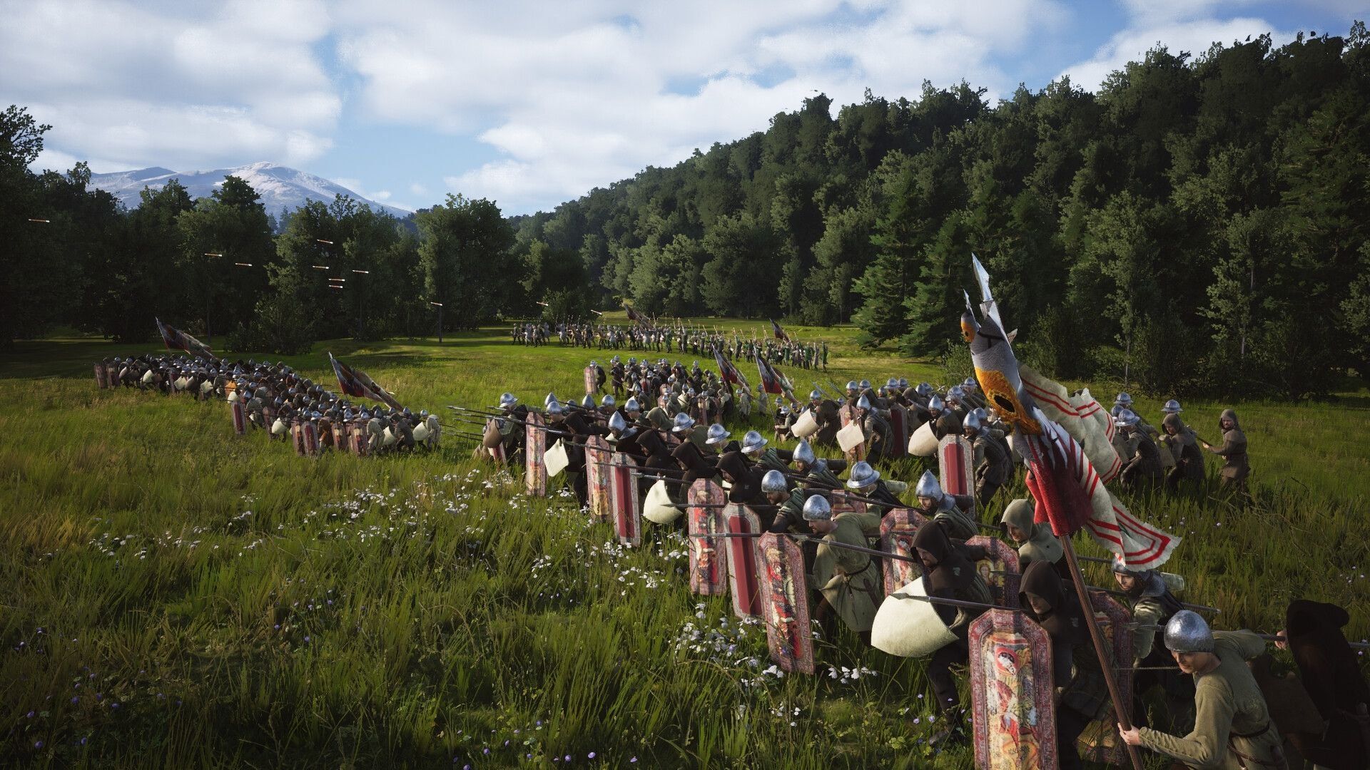 Manor Lords va bientôt arriver sur PlayStation et Xbox - IG News
