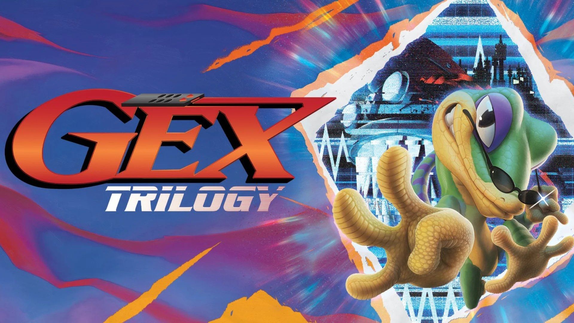 GEX Trilogy a été retiré de l'eShop sur Switch 2 - IG News