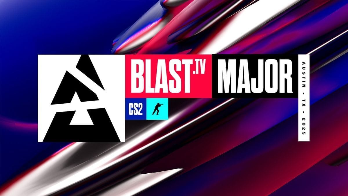 Playoffs Blast.tv Austin Major : Ce weekend, Vitality peut marquer l’histoire de Counter-Strike !