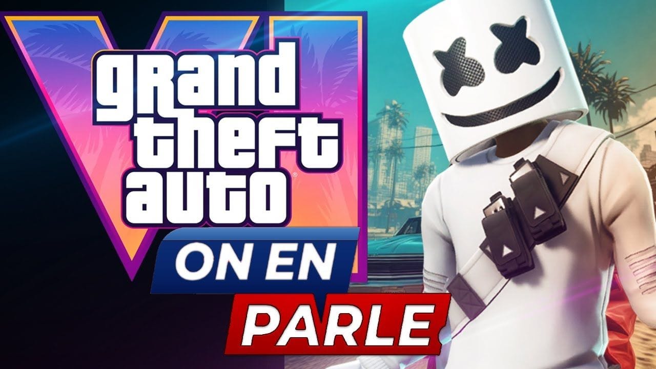 GTA 6 S INSPIRE DE FORTNITE ? LA RUMEUR QUI DIVISE !