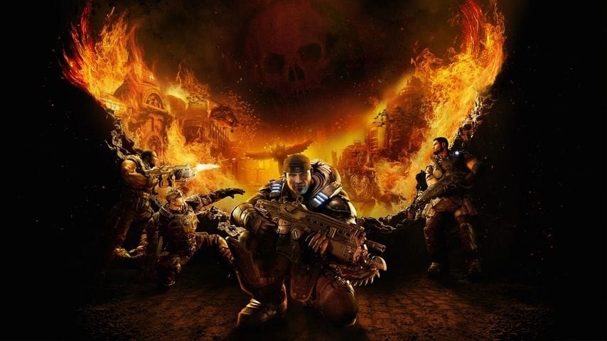 Gears of War Reloaded : Microsoft prolonge la bêta après les mauvais retours