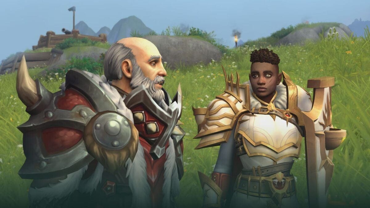 WoW : La mise à jour 11.1.7 est bien là mais il manque encore quelques éléments pour faire le bonheur des joueurs