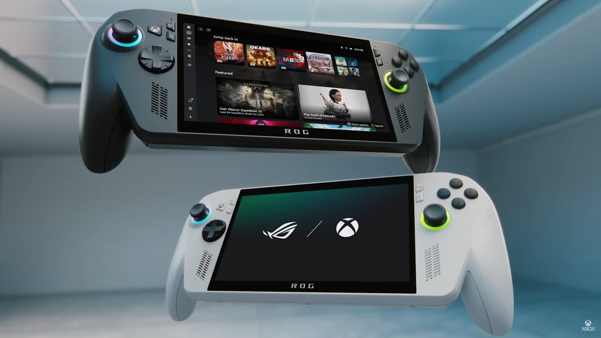 Microsoft est loin de dire adieu aux consoles Xbox, cette annonce promet même du très lourd pour la suite