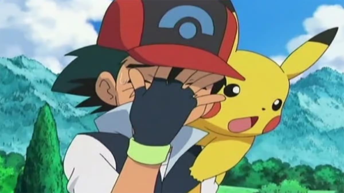 "J'ai mal joué à Pokémon toute ma vie", ce joueur découvre après 14 ans qu'il ne comprenait pas cet élément central des jeux