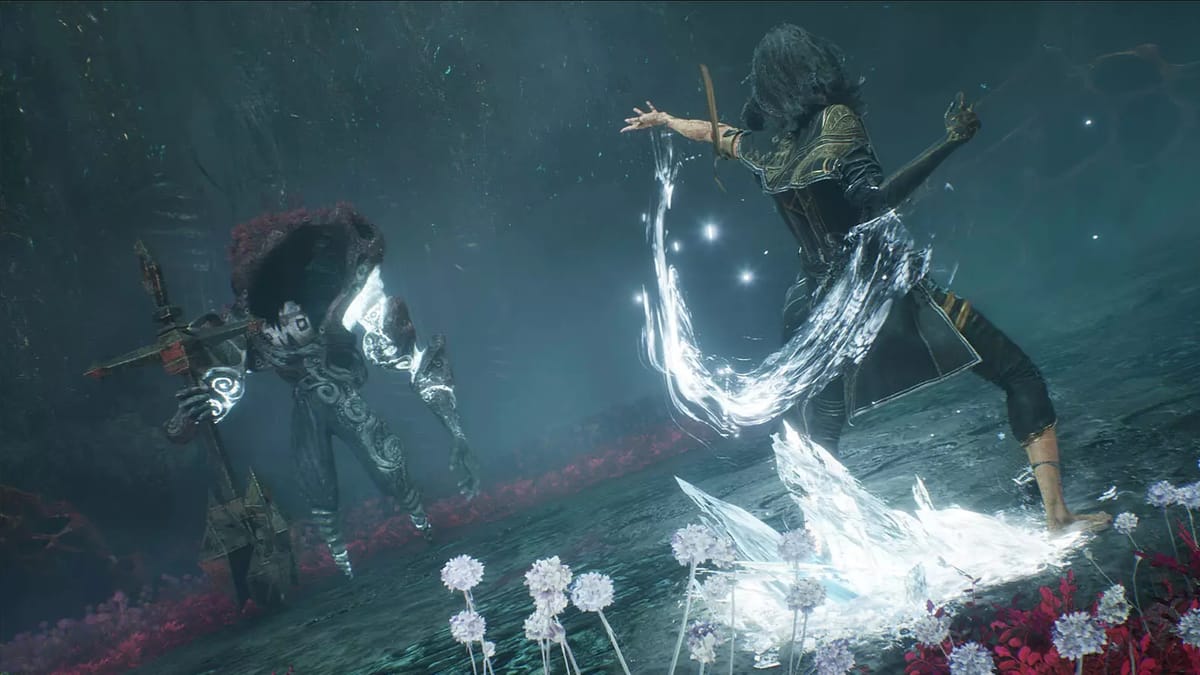 Après Kojima, Clair Obscur Expedition 33 reçoit les éloges des créateurs de The Witcher 4