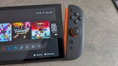 Switch 2 : un lancement décevant pour les studios tiers