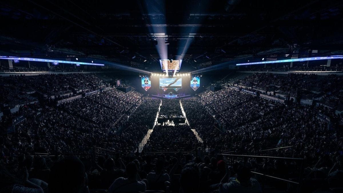 Evo France 2025 : Un engouement mondial avec 60 pays pour l'un des événements esports les plus attendus de l'année !