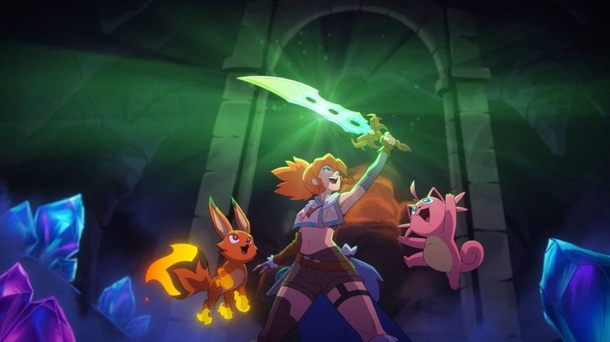 Palworld : La mise à jour Tides of Terraria sortira la semaine prochaine