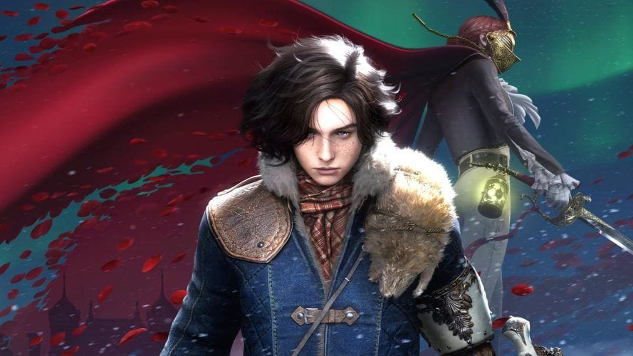 Juste après la sortie de son DLC, Lies of P dépasse les 3 millions d'exemplaires