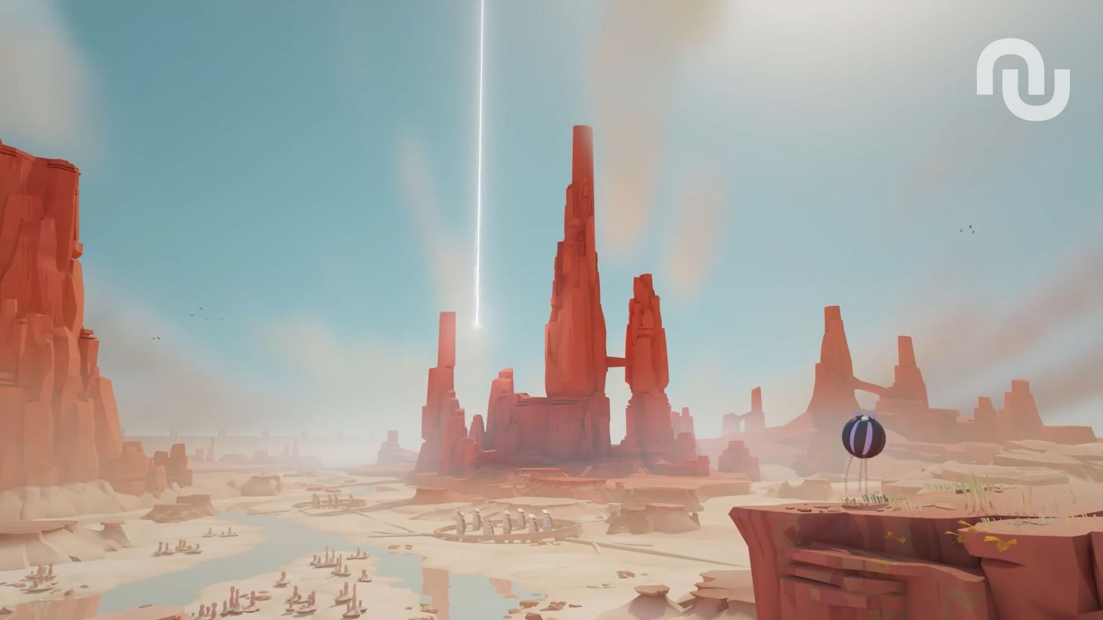 L’un des meilleurs jeux vidéo de réflexion de ces dernières années est à un excellent prix