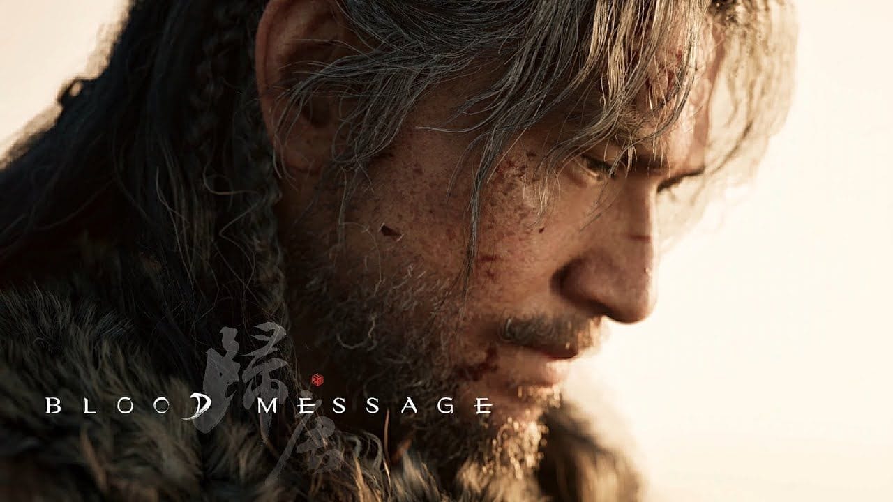 NetEase dévoile Blood Message, un jeu d'action-aventure AAA solo impressionnant qui sortira sur PC et consoles