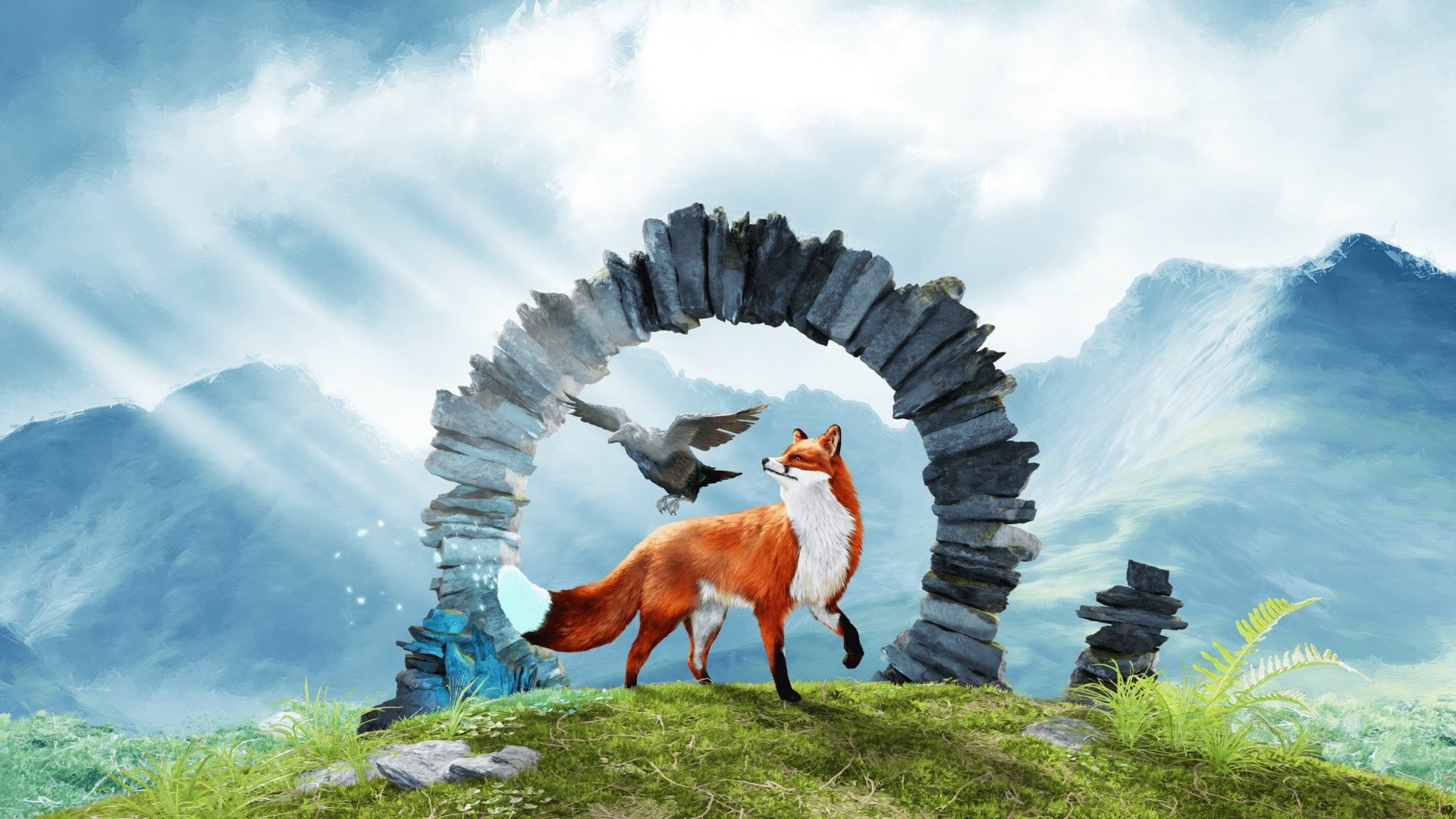 Test Spirit of the North 2 - La promesse d'une liberté qui a un prix