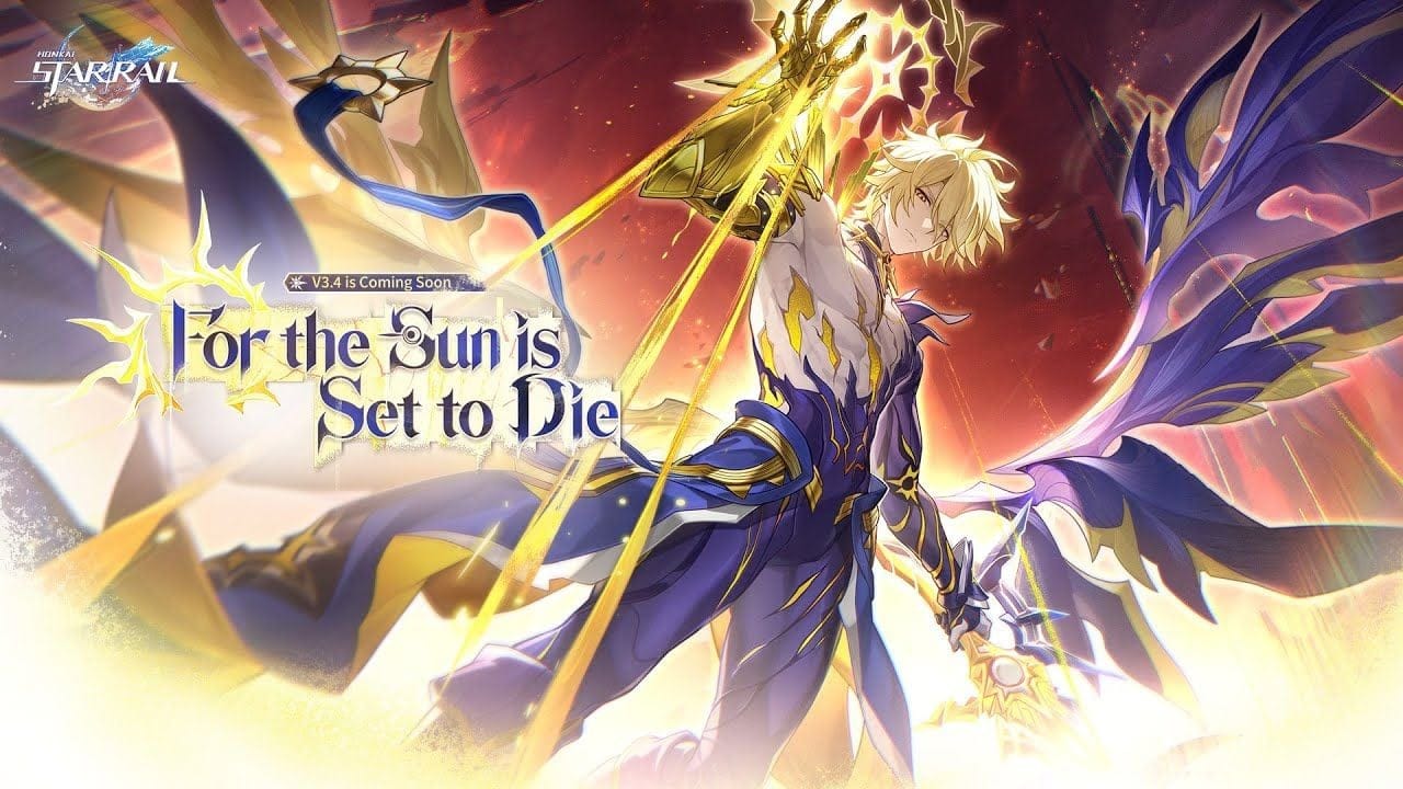 Honkai Star Rail : Tout savoir sur la version 3.4 du jeu (Phaénon, collab Fate Stay Night, buffs...)