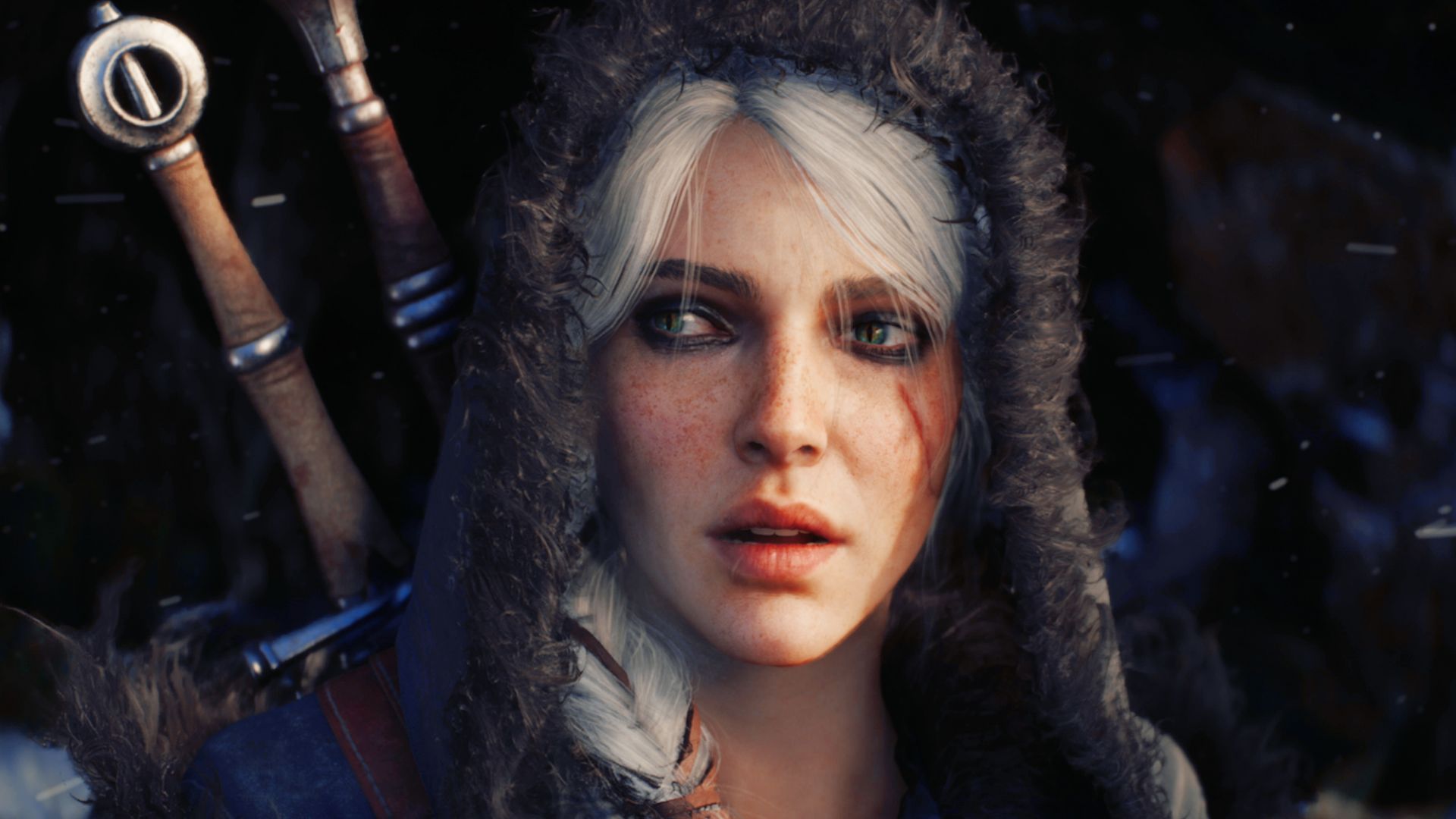 The Witcher 4 sera encore plus énorme que les autres jeux de la saga