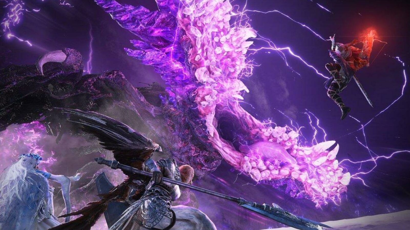 Le boss le plus brutal de Nightreign est là – et il n'y a pas de temps à perdre