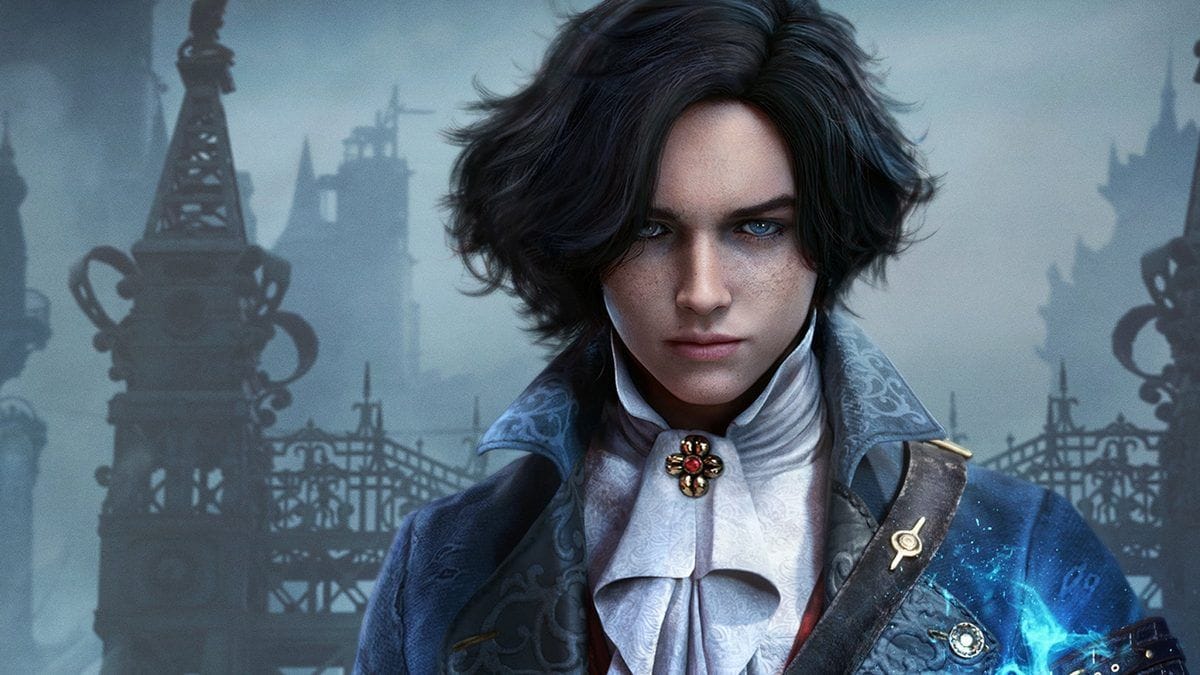 Lies of P : Le DLC Overture a été patché pour rééquilibrer et réduire la difficulté des combats
