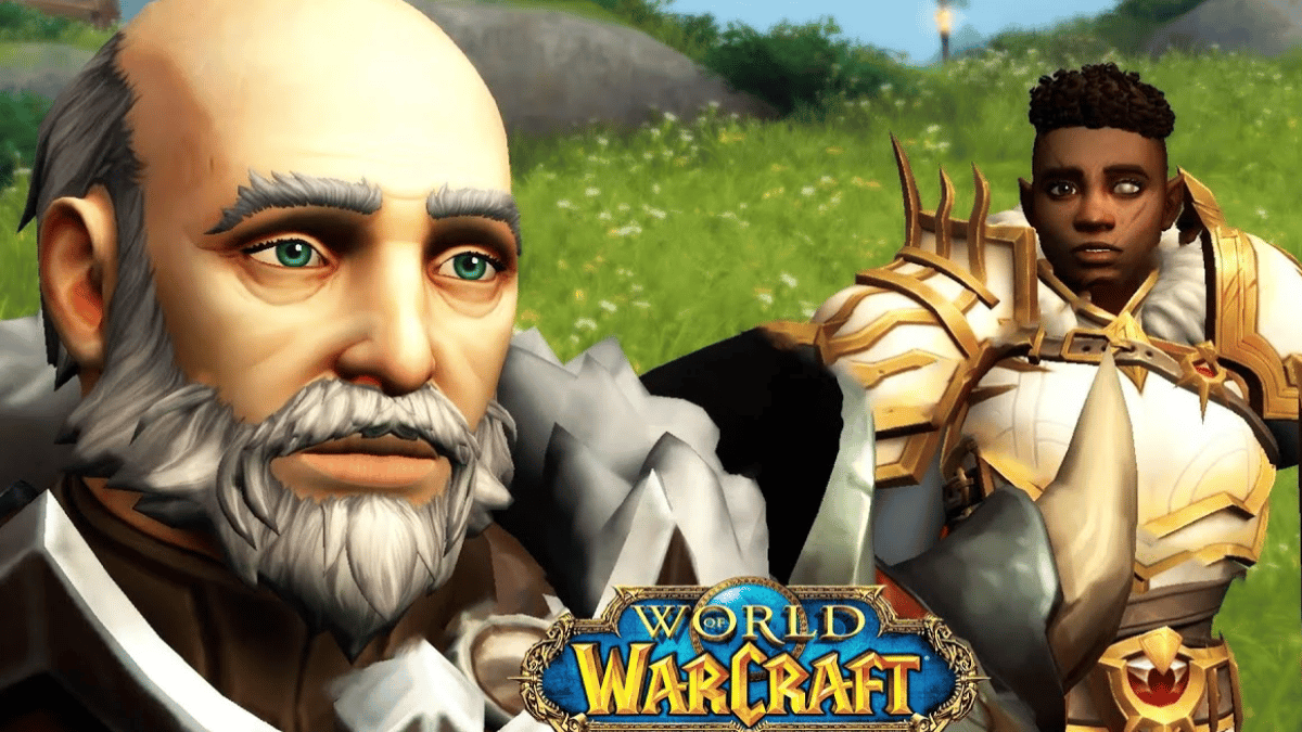 "Est-ce qu'ils ont déjà joué au jeu ?", cette nouvelle suite de quêtes sur WoW met les fans en colère