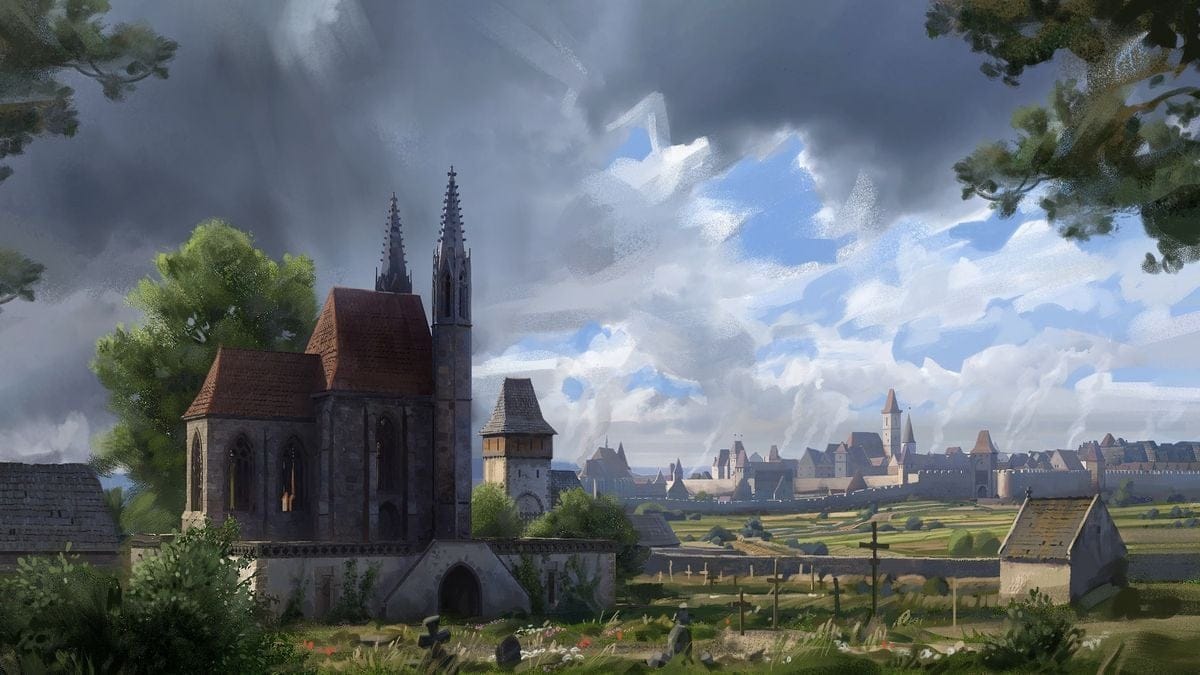 L'un des RPG les mieux notés de 2025 bénéficie de l'une de ses premières promos depuis sa sortie sur Steam