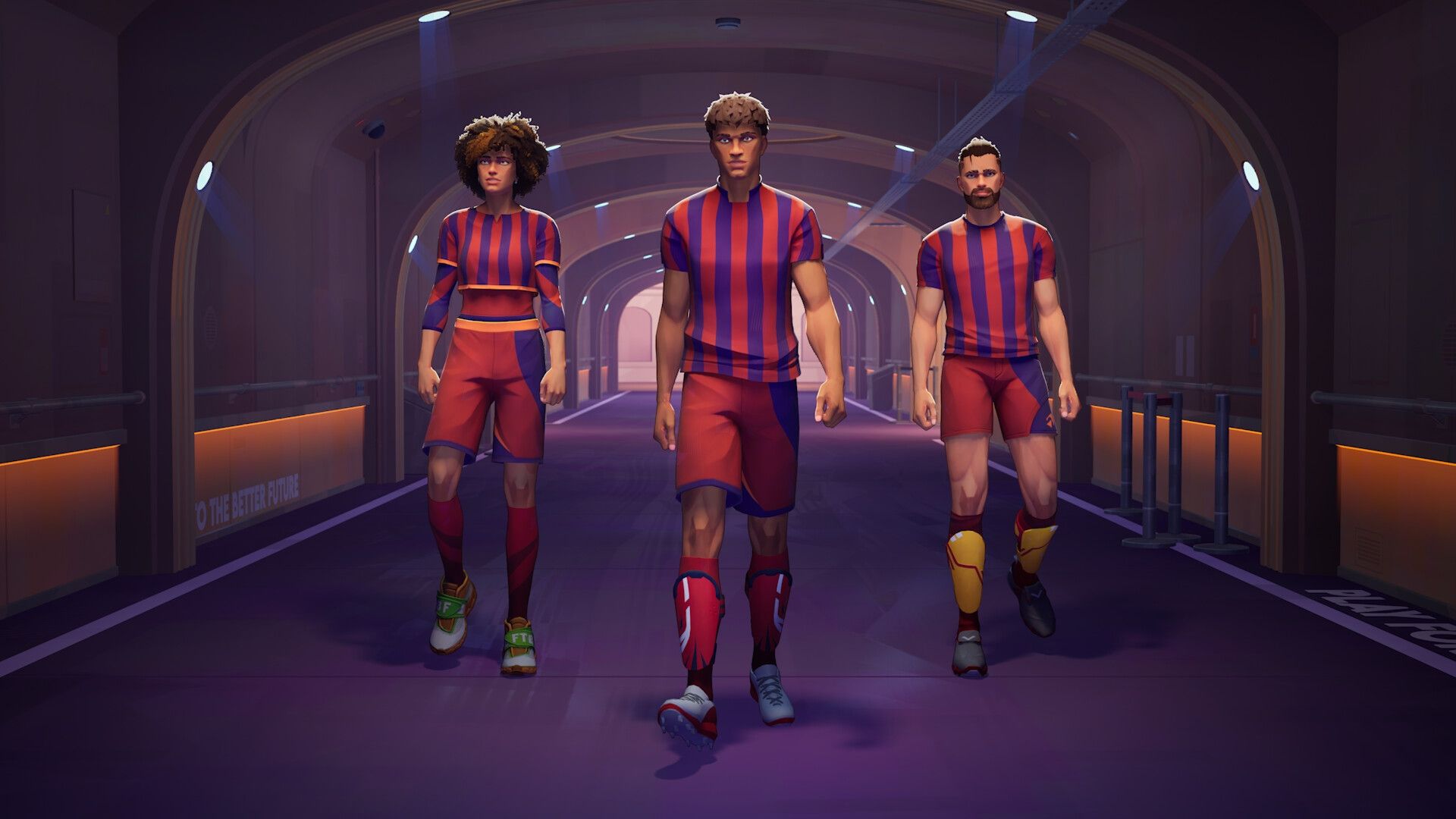 Rematch : un million de joueurs uniques en 24 heures - IG News