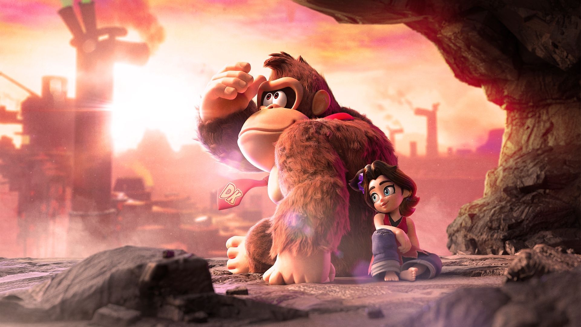 Donkey Kong Bananza, Marathon, Borderlands 4... - Les news incontournables de la semaine #16 - IG News