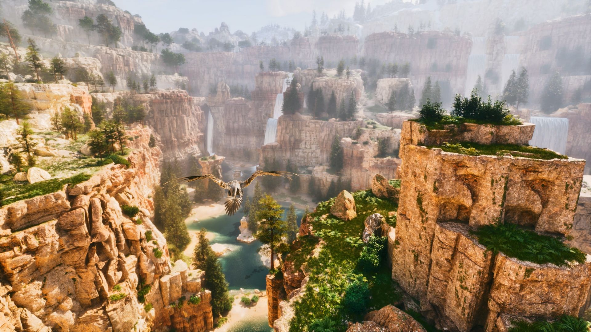 ARK: Survival Ascended reçoit son DLC « Ragnarok Ascended » avec une map inédite - IG News