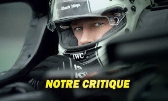 F1 le film : c'est Top Gun Maverick mais avec des Formule 1, et Brad Pitt (CRITIQUE)