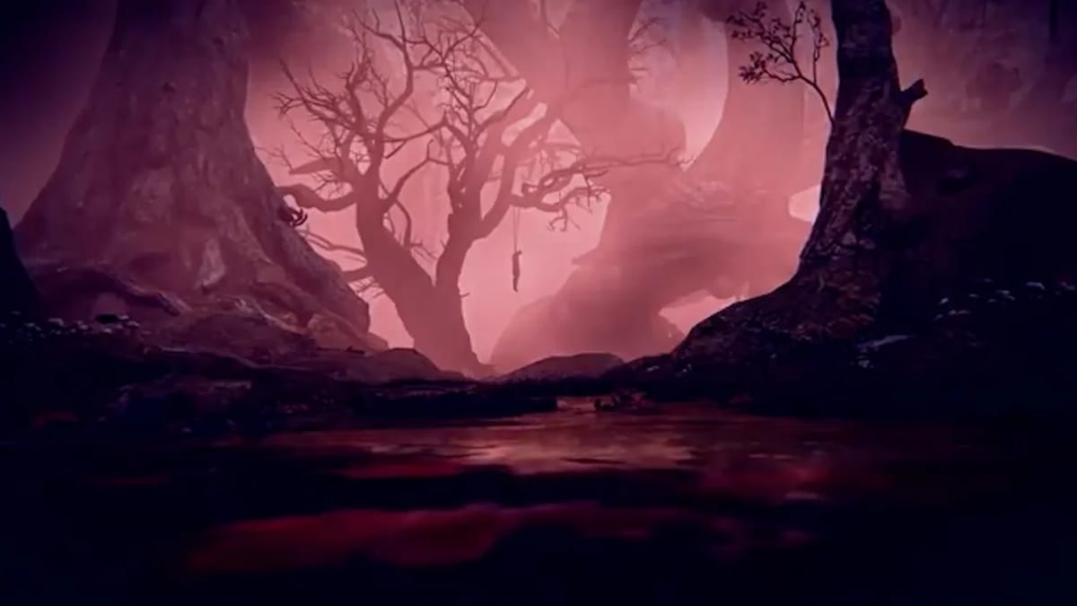 Elden Ring Nightreign a un gros bug de qui duplique vos objets, mais vous ne pouvez pas l'utiliser en solo