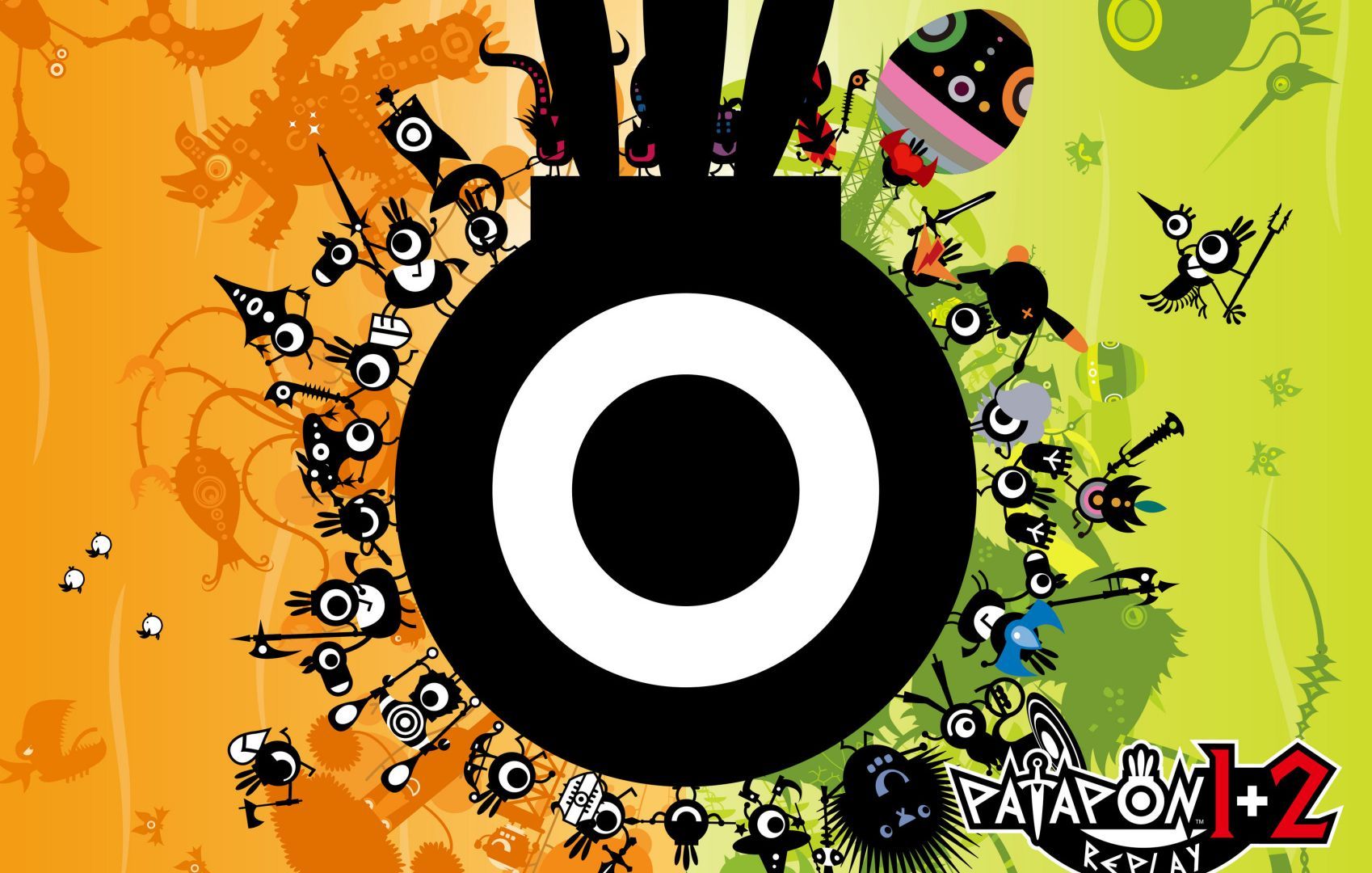 Patapon revient sur PS5, Switch et PC cet été !