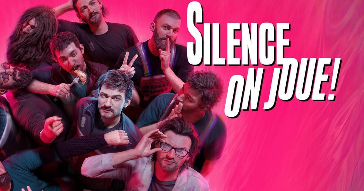 Silence on Joue ! «The Alters», «Old Skies», «Cast n Chill»