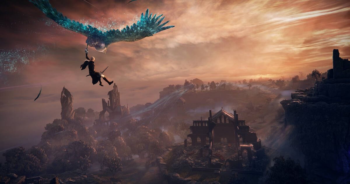 «Elden Ring Nightreign» et «The Alters» : de Miyazaki à Kant