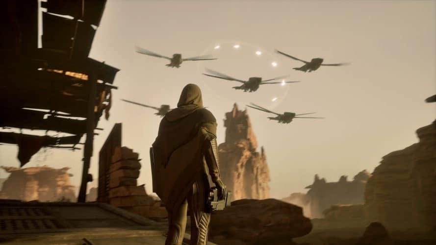 Dune Awakening cartonne mais le PvP soulève des critiques, Funcom promet de l'équilibrer