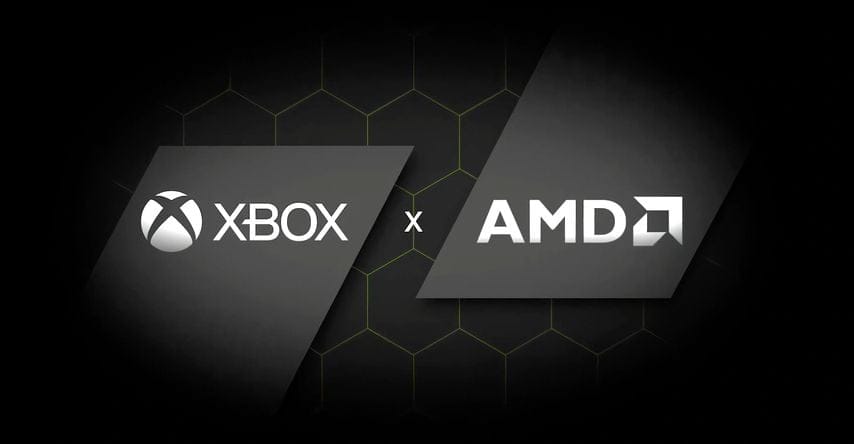 AMD et Microsoft "font progresser une vision audacieuse et commune de l’avenir du jeu vidéo" selon la PDG d'AMD