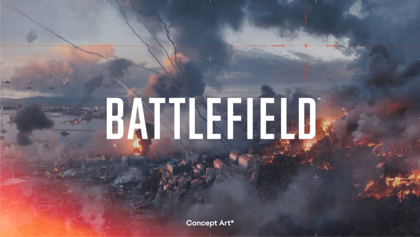 Battlefield 6 : un mode battle royale free-to-play dans les tuyaux ?