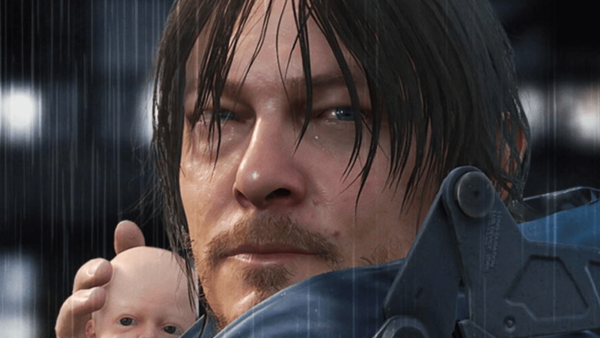 Death Stranding 2 comme vous ne le reverrez jamais ! Explorer l'univers du Hideo Kojima de manière unique avec l'exposition DS2 la Péniche FluctuArt