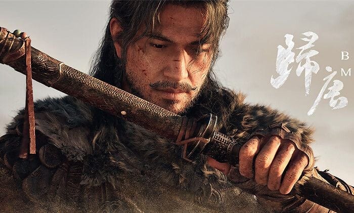 Blood Message : c'est le nouveau AAA solo narratif chinois qui affole Internet ! Trailer et 1er détails