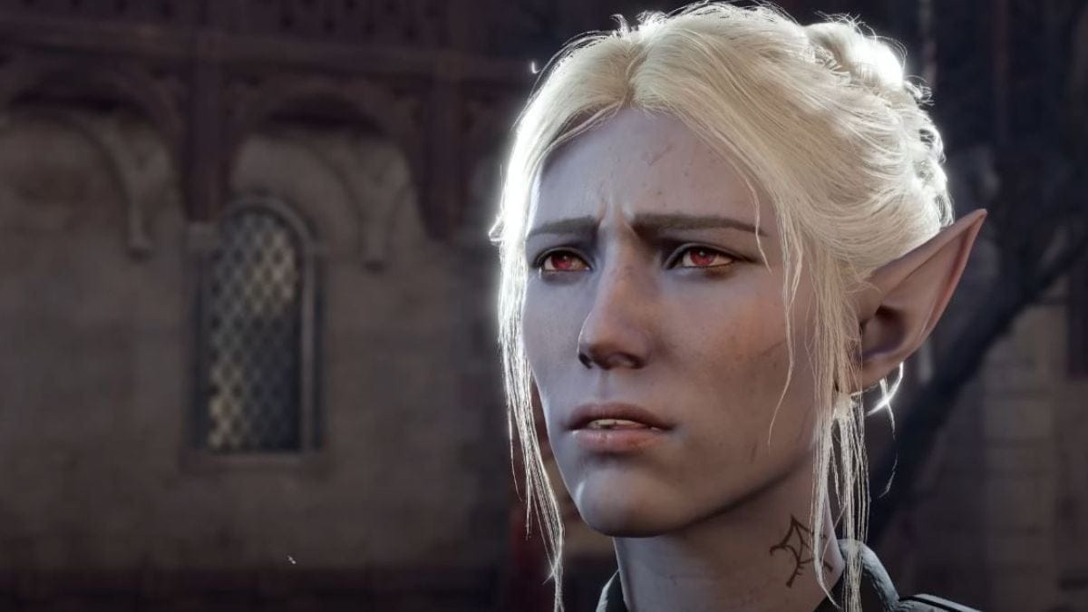 Baldur's Gate 3 : Et si l'absence de ce dialogue n'était en fait pas une erreur mais un move de génie de la part des créateurs du jeu ?