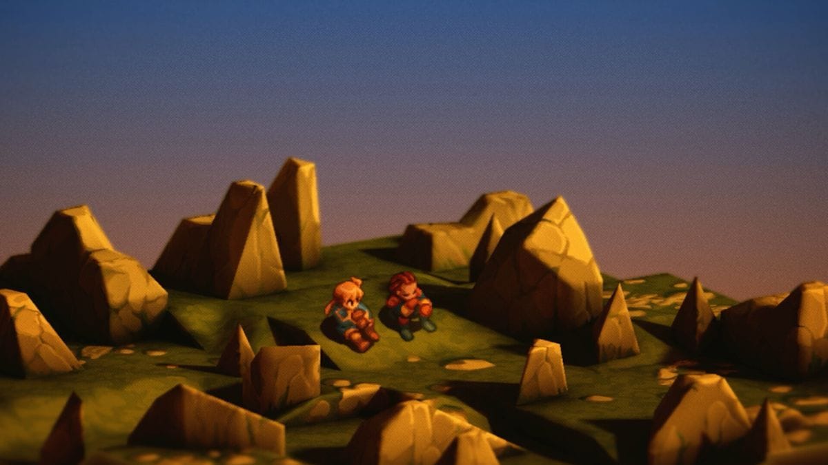 Ce RPG vieux de 28 ans aurait pu ne jamais faire son grand retour en 2025 à cause de cette erreur de Square Enix