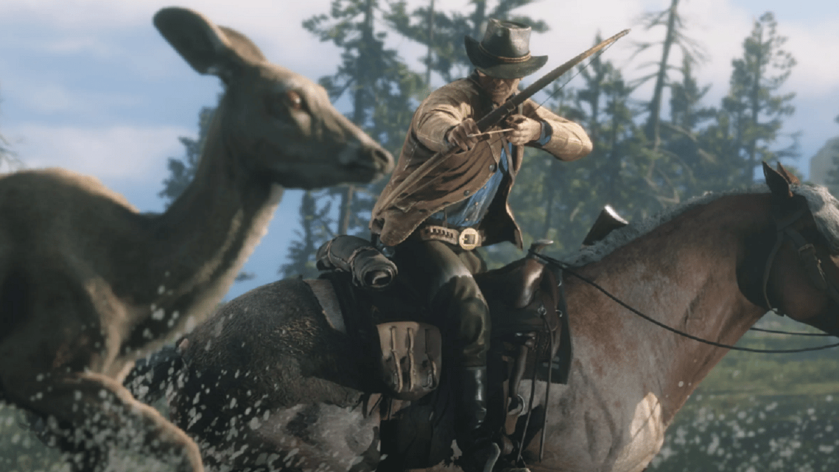 L'une des stars de Red Dead Redemption tente de calmer les fans après les avoir "peut-être induits en erreur"